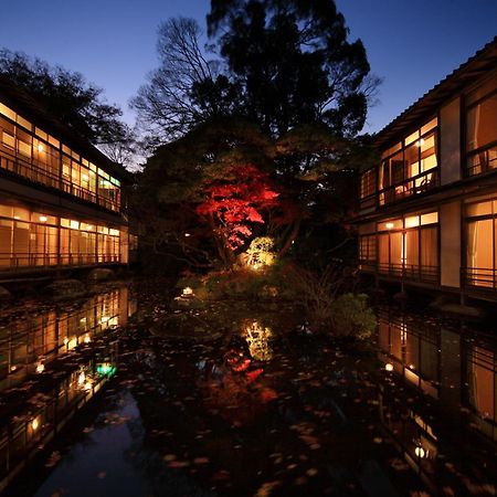 Arai Ryokan Shizuoka Exterior photo