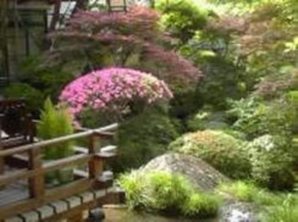 Arai Ryokan Shizuoka Exterior photo