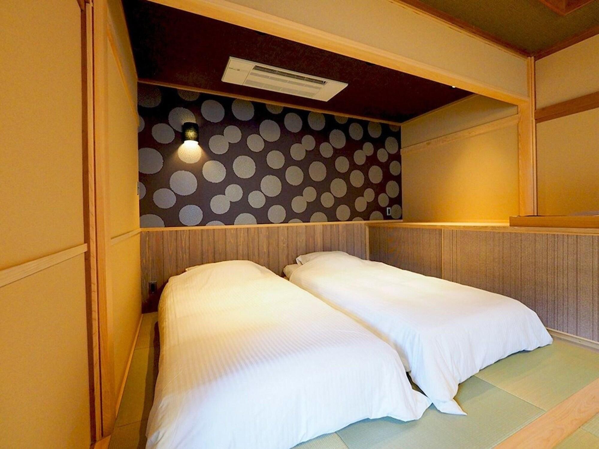 Arai Ryokan Shizuoka Exterior photo