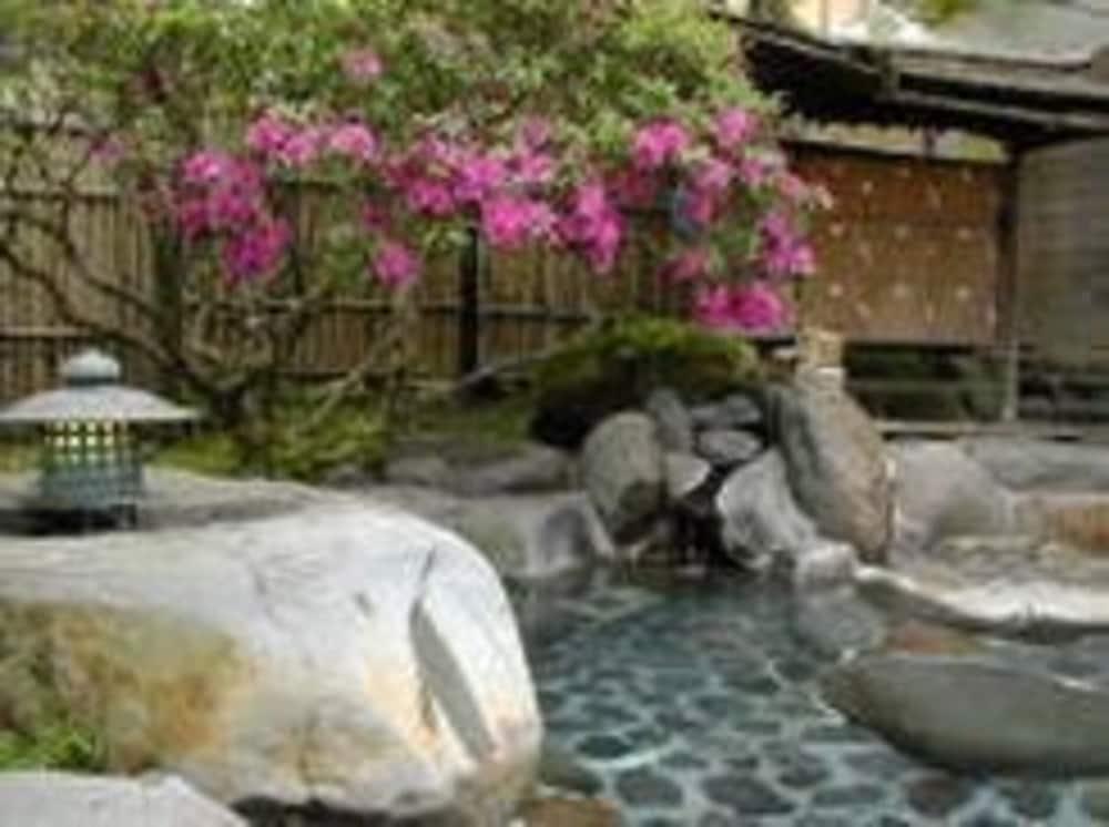 Arai Ryokan Shizuoka Exterior photo