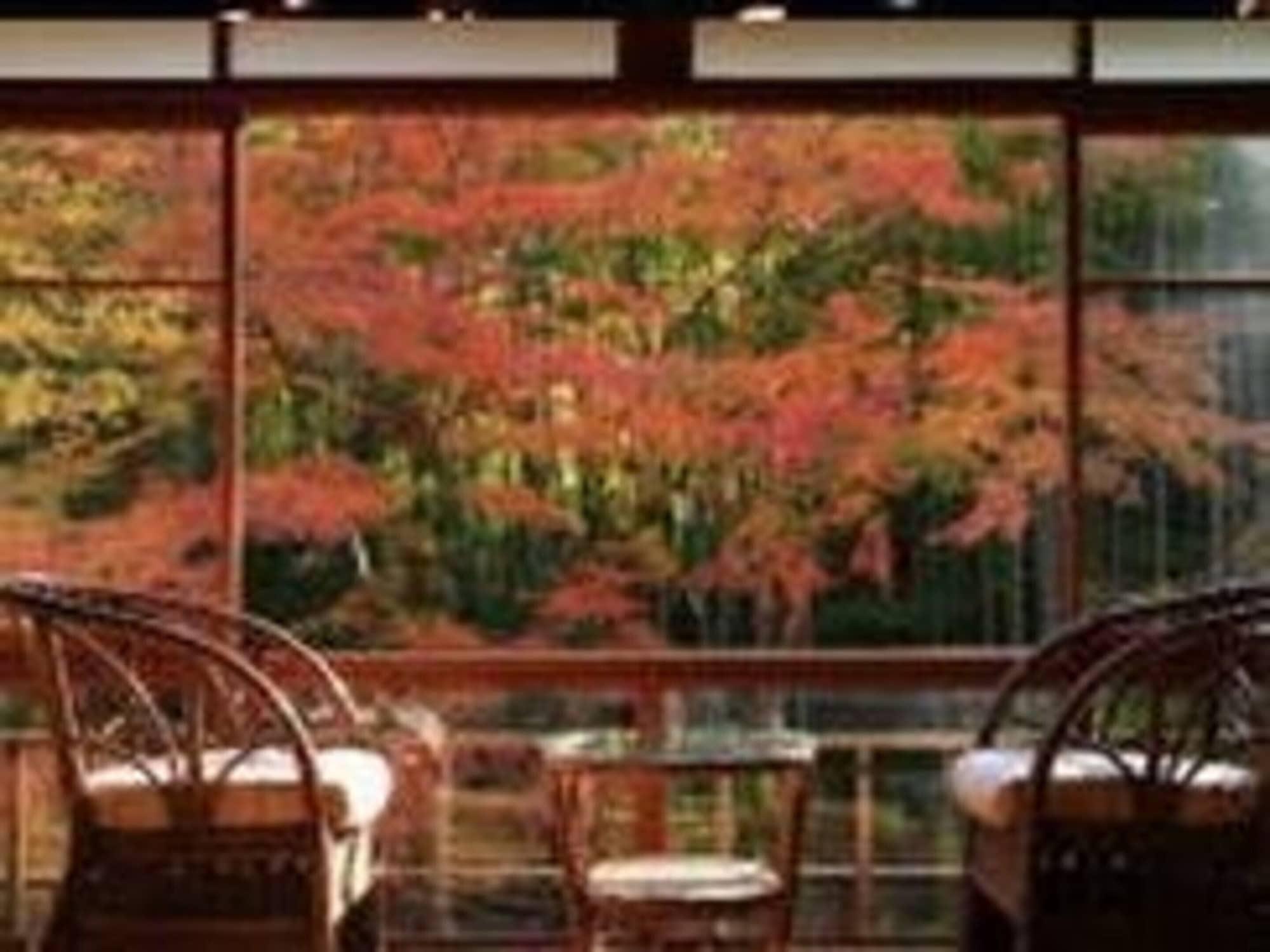 Arai Ryokan Shizuoka Exterior photo