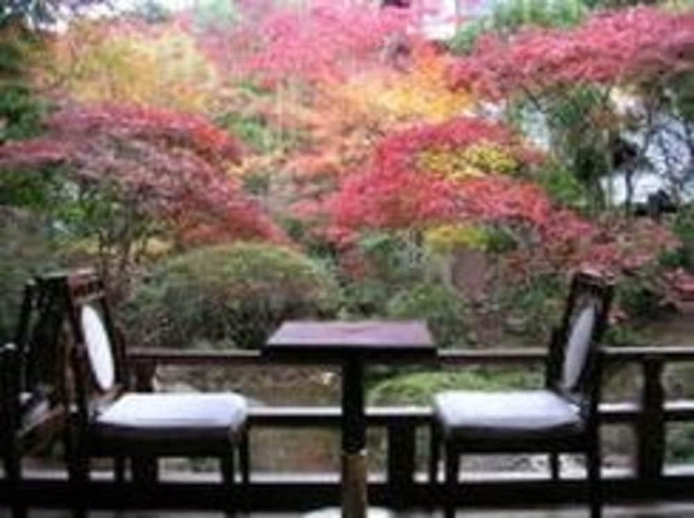 Arai Ryokan Shizuoka Exterior photo