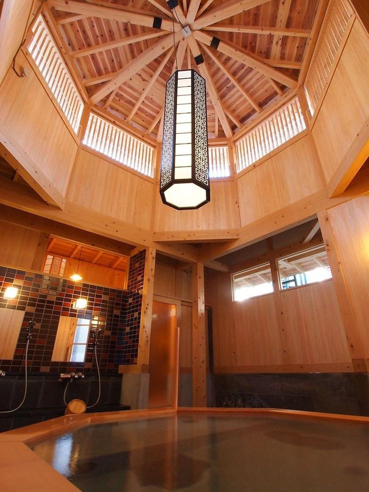 Arai Ryokan Shizuoka Exterior photo