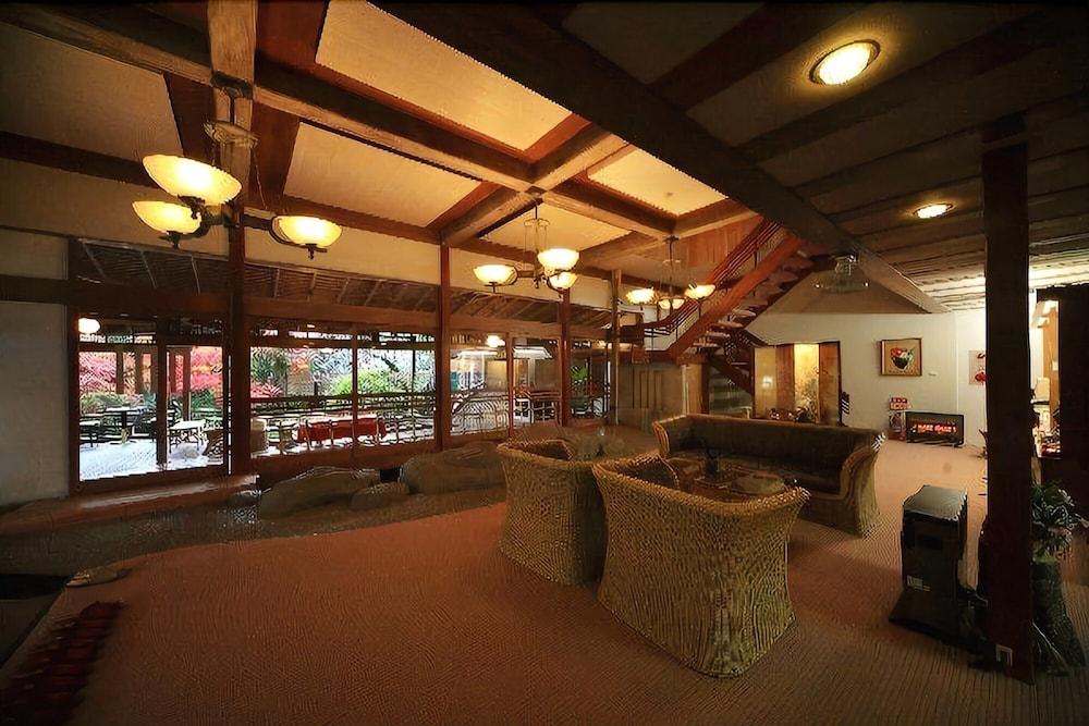 Arai Ryokan Shizuoka Exterior photo