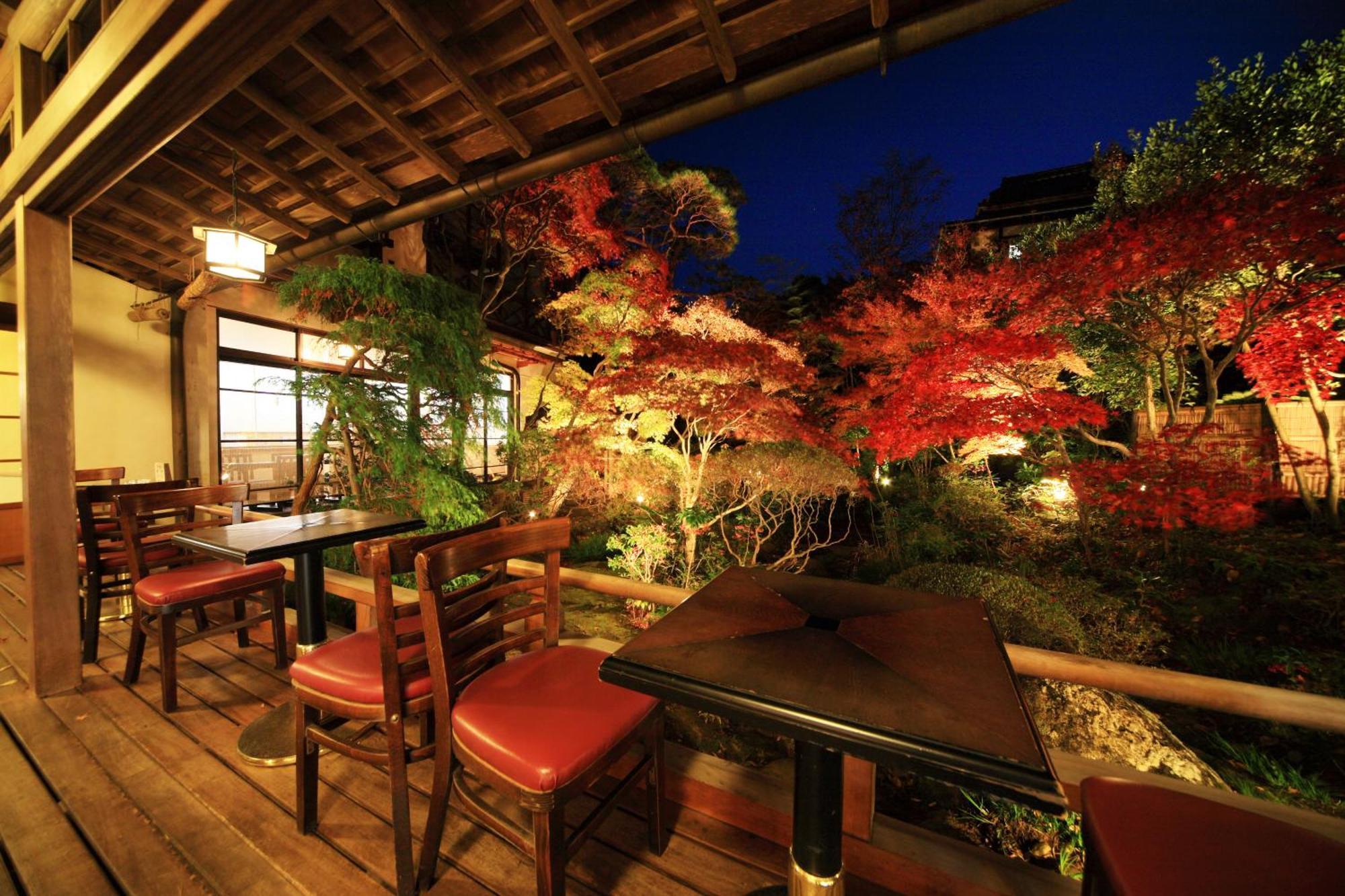 Arai Ryokan Shizuoka Exterior photo