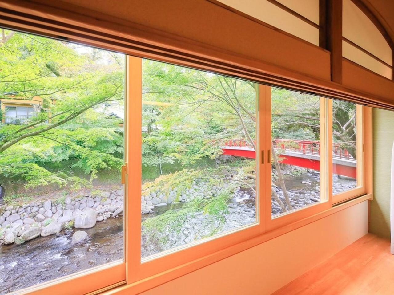 Arai Ryokan Shizuoka Exterior photo