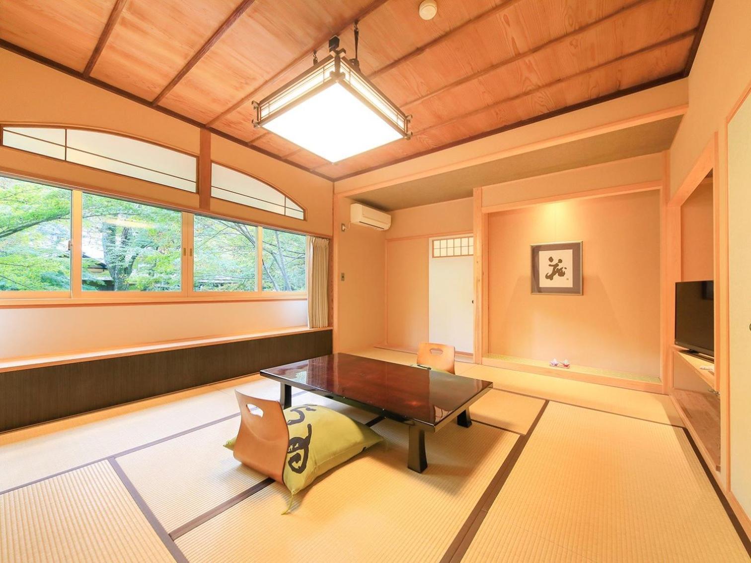 Arai Ryokan Shizuoka Exterior photo