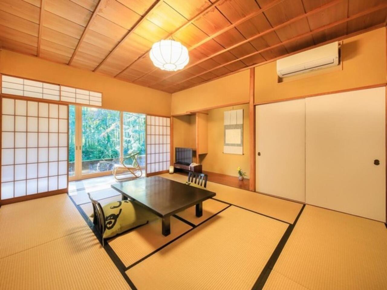 Arai Ryokan Shizuoka Exterior photo