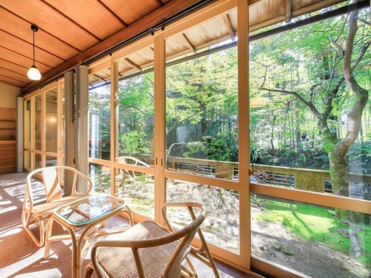 Arai Ryokan Shizuoka Exterior photo