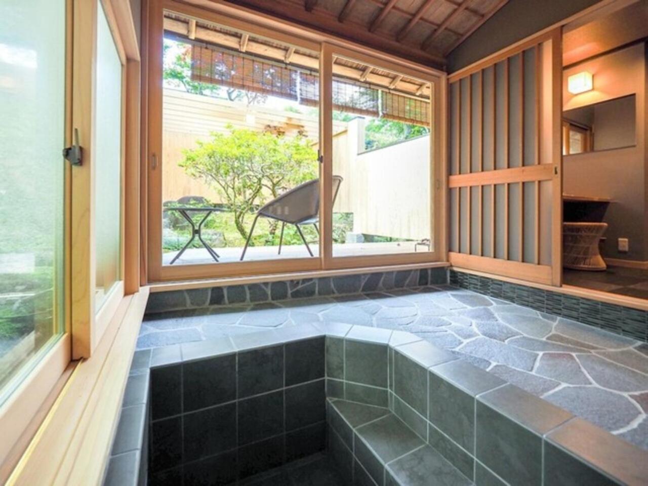 Arai Ryokan Shizuoka Exterior photo