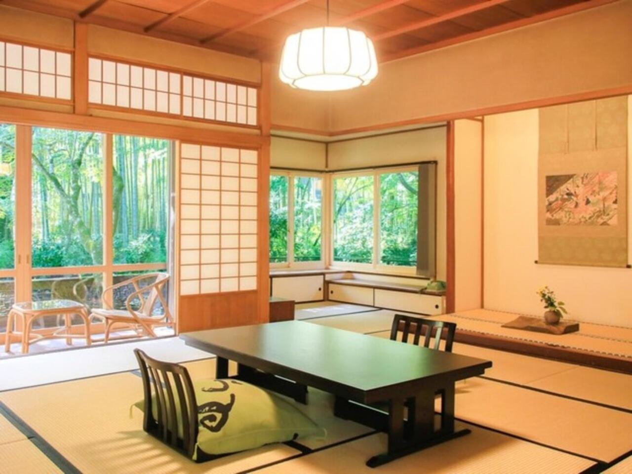 Arai Ryokan Shizuoka Exterior photo