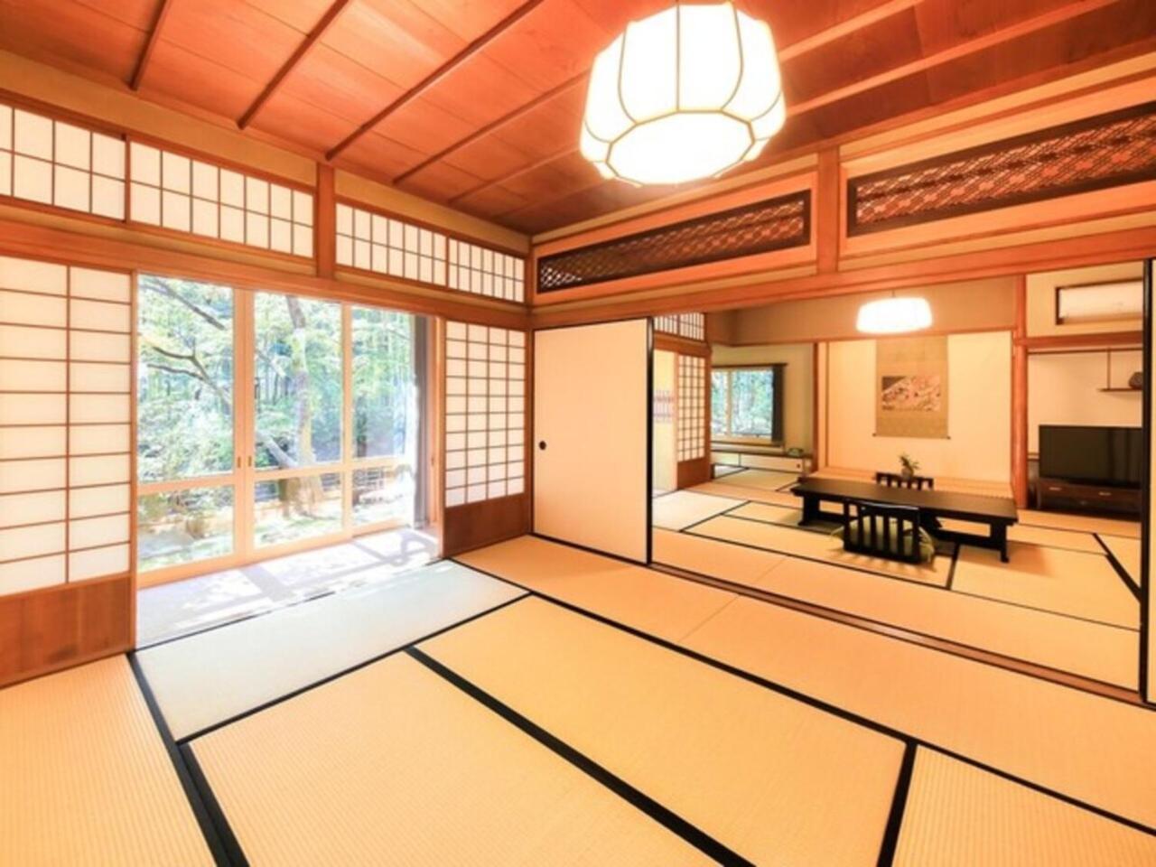Arai Ryokan Shizuoka Exterior photo