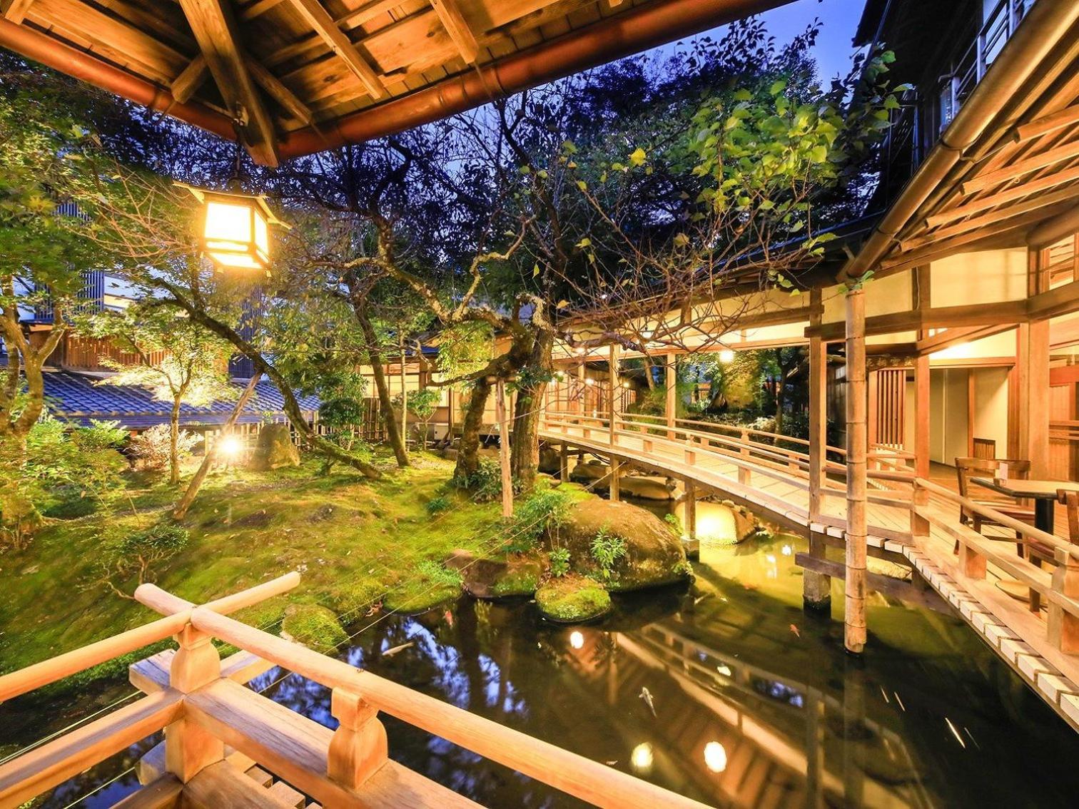 Arai Ryokan Shizuoka Exterior photo