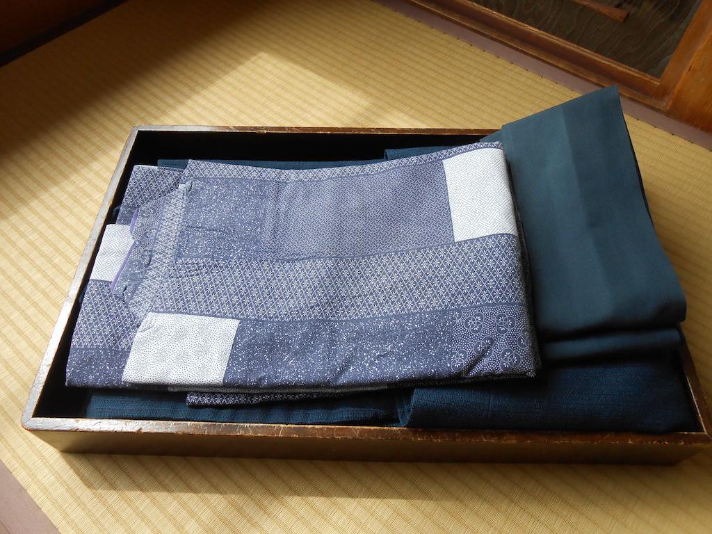 Arai Ryokan Shizuoka Room photo