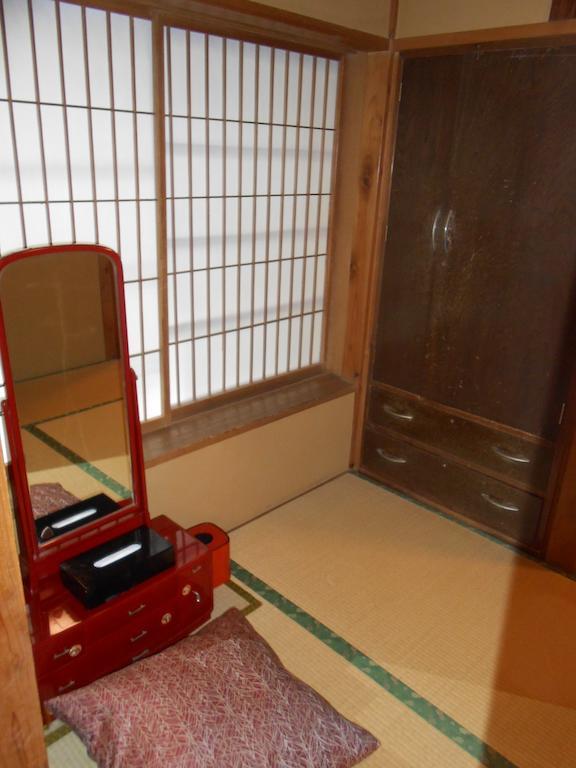 Arai Ryokan Shizuoka Exterior photo